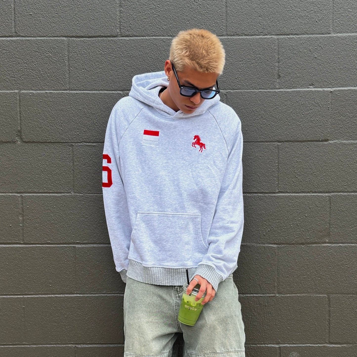 Portofino Hoodie
