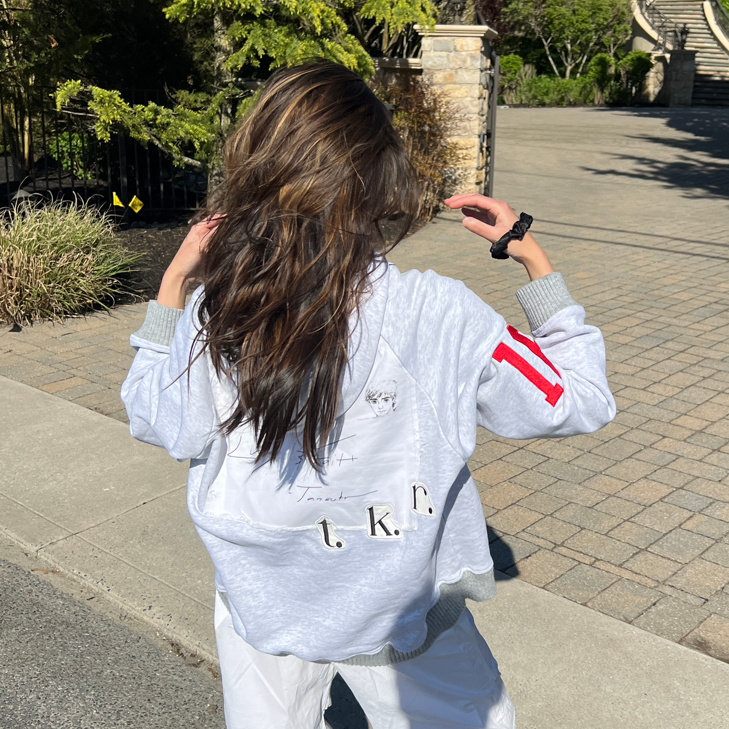 Portofino Hoodie