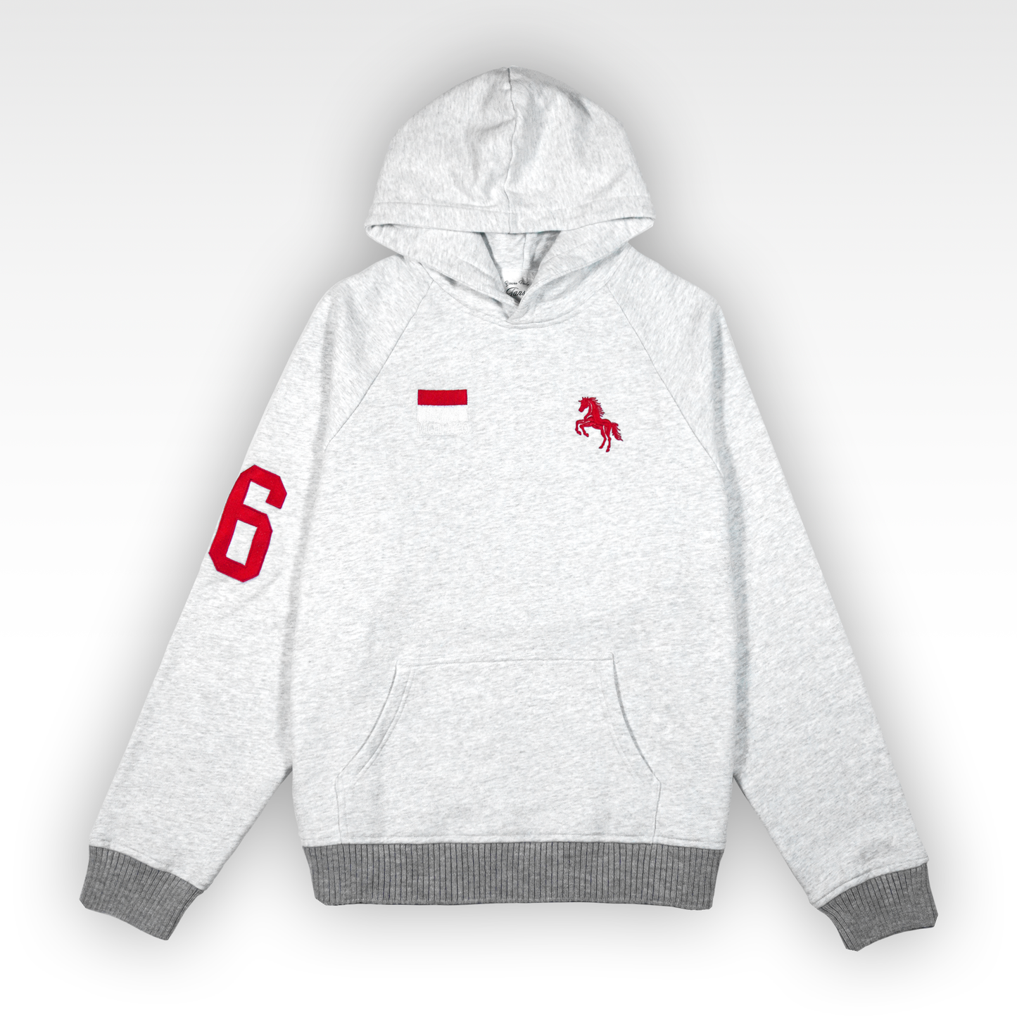 Portofino Hoodie