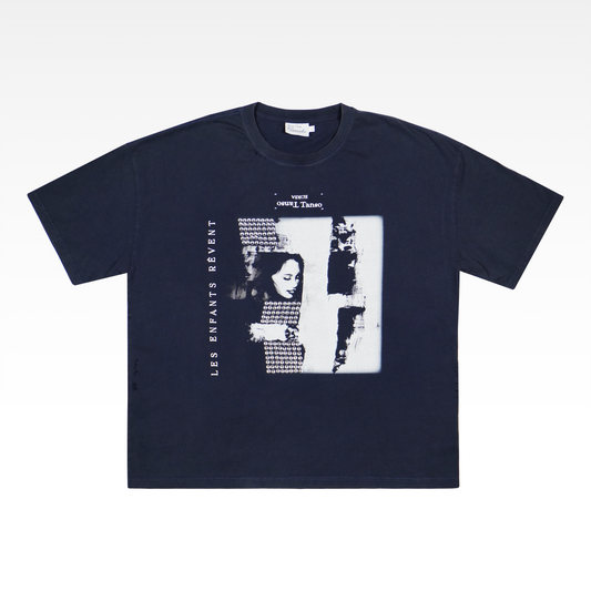 Embellished Cairo Tee