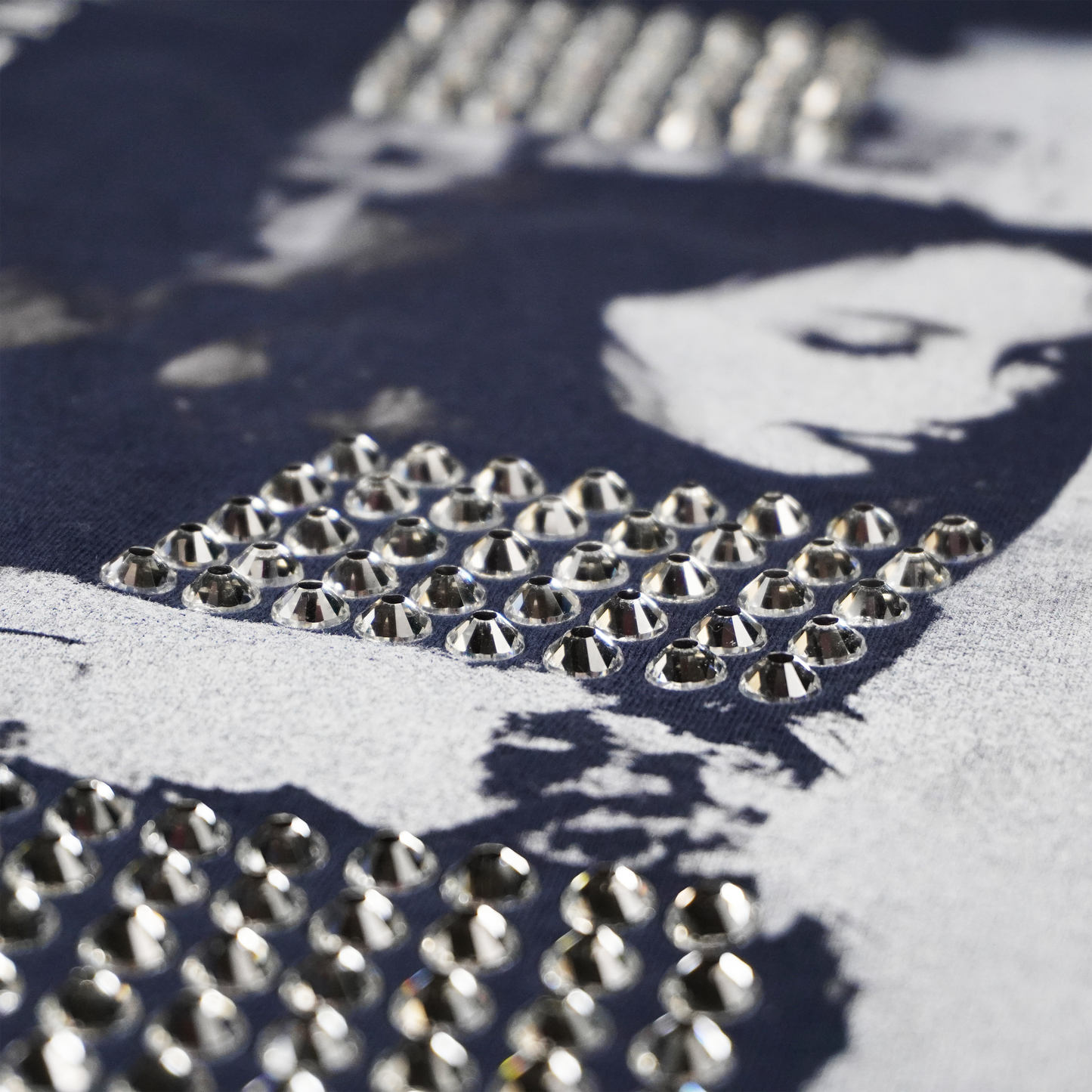 Embellished Cairo Tee