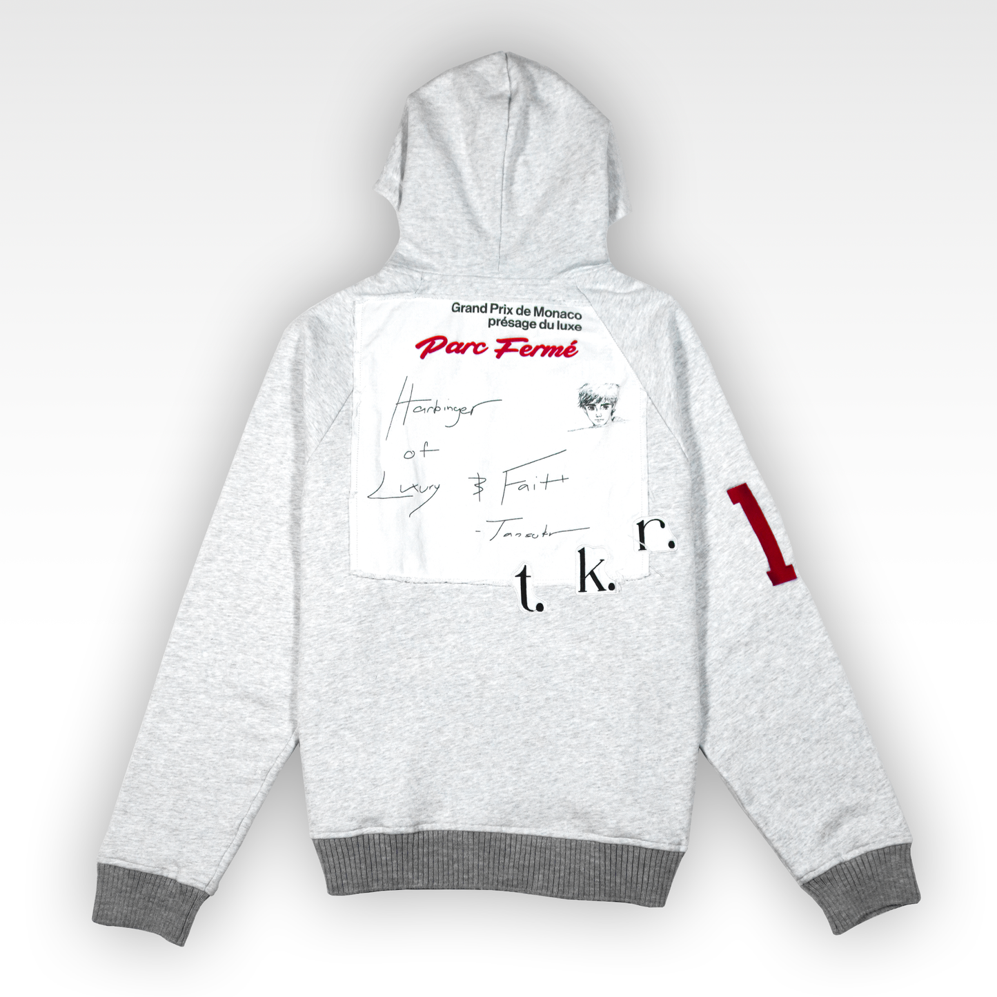 Portofino Hoodie